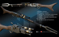 MysteryMakers — Amban Phase Pulse Rifle - Working Mechanism