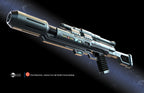 MysteryMakers — Shae Vizsla blaster rifle