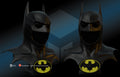 MysteryMakers — The Batman 1989 Cowl Display Piece