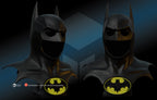 MysteryMakers — The Batman 1989 Cowl Display Piece