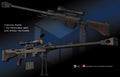 MysteryMakers — Anti Material Rifle