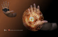 MysteryMakers — Dr Strange Shield
