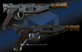 MysteryMakers — Droid Blaster
