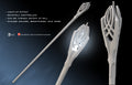 MysteryMakers — Gandalf the White Light Up Staff