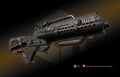 MysteryMakers — Kuruk's Blaster