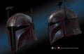MysteryMakers — MG Mando Helmet