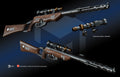 MysteryMakers — Mandalorian and Grogu Mando Rifle - HT Reference