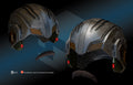 MysteryMakers — Man at Arms MOTU Helmet
