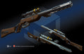 MysteryMakers — Mandalorian and Grogu Blaster - BS Reference