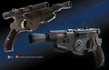 MysteryMakers — Old Republic Mandalorian Blaster