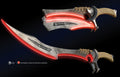 MysteryMakers — Predator Badlands Heatsword