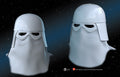 MysteryMakers — Snowtrooper Helmet