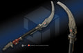 MysteryMakers — Vycrul's Scythe