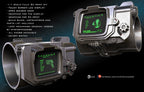 MysteryMakers — Pip Boy 3000 mkV
