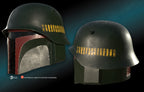 MysteryMakers — WW2 Boba Fett Helmet