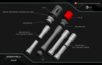 MysteryMakers — WW2 Grav Charge