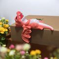 3DJPDesigns - Knocked Out Sleeping Dragon