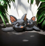 3DJPDesigns - Flexi Bat On Chest