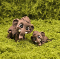 3DJPDesigns - Flexi Mammoth