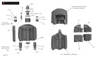 MysteryMakers — Bo and Bro-Katan Full Body Armor