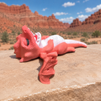 3DJPDesigns - Knocked Out Sleeping Dragon