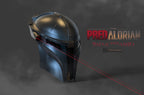 MysteryMakers — Predalorian Helmet