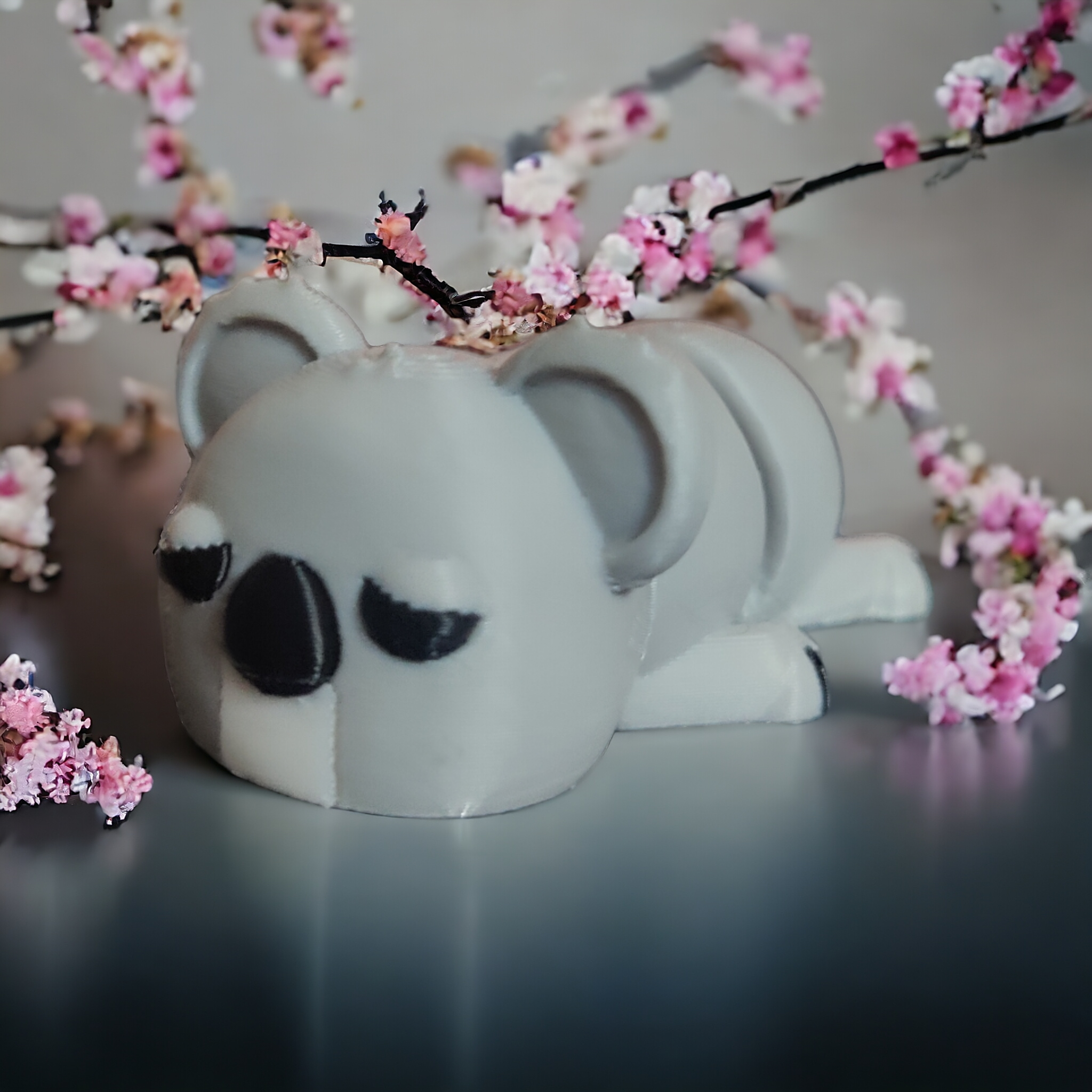 3DJPDesigns - Flexi Koala