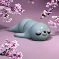 3DJPDesigns - Flexi Seal