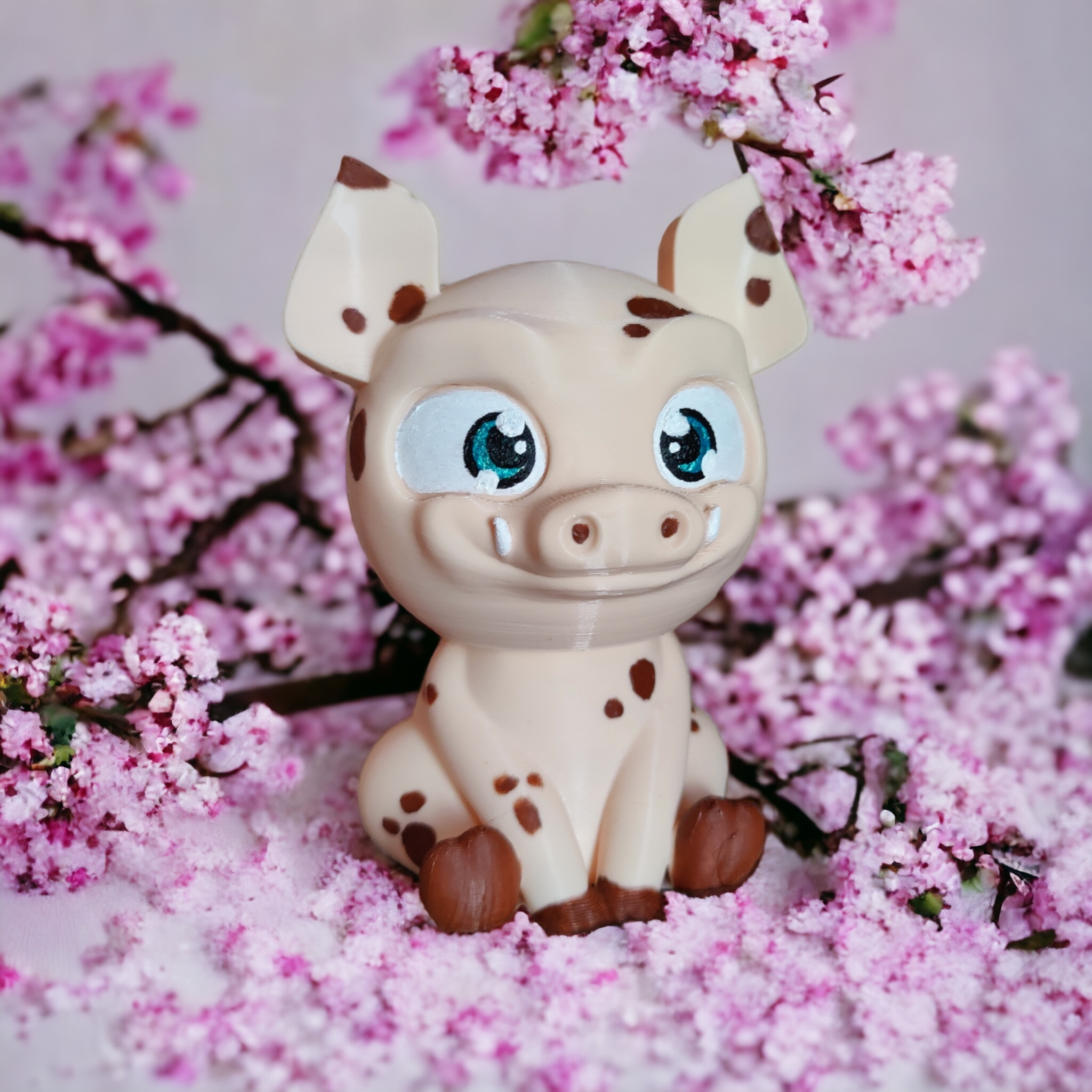3DJPDesigns - BoarPig