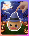 UniQrint - Pumpkin Clicker