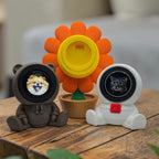 3DJPDesigns - New Digital Badge Bundle - Astro, Flower + Onesie