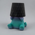 3DJPDesigns - Lamp Head Trex