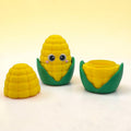 3DJPDesigns - Corn Container