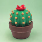 3DJPDesigns - Cactus Container