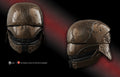 MysteryMakers — The Stranger Helmet