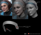 MysteryMakers — Bo and Bro-Katan Full Body Armor