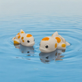 3DJPDesigns - Flexi KoiFish