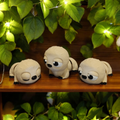 3DJPDesigns - Flexi Sloth