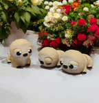 3DJPDesigns - Flexi Sloth